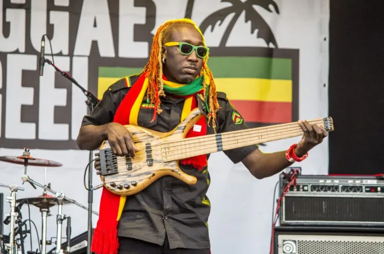 Roots, Rock, Reggae: Die musikalische Evolution und der gesellschaftliche Wandel von Cannabis