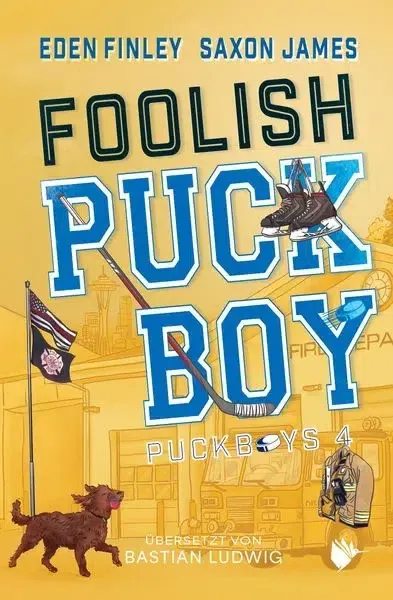 Foolish Puckboy | Rezension