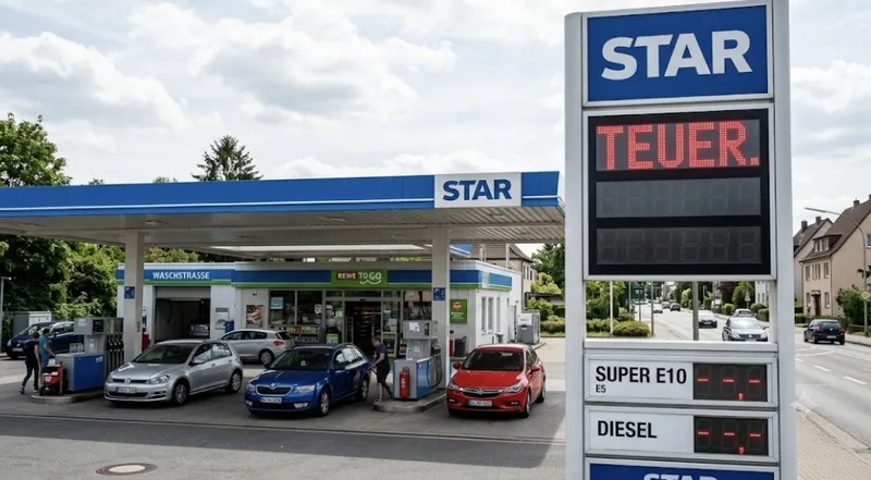 Steffen Roski: Teuerrepublik Deutschland