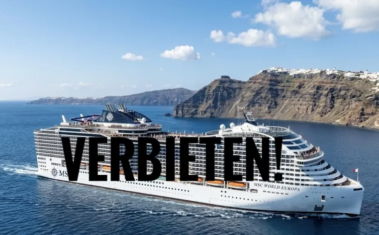 Steffen Roski: Bösartige Klimakiller
