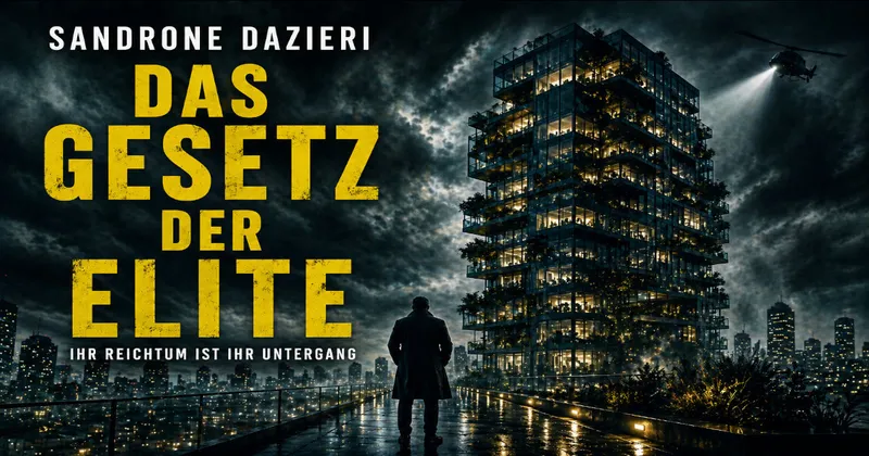 Das Gesetz der Elite – Wenn Reichtum zur Todesursache wird