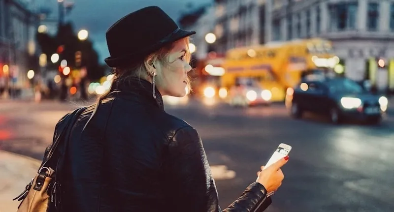 laut.jetzt: iPhone-App macht Gewalt gegen Frauen sichtbar