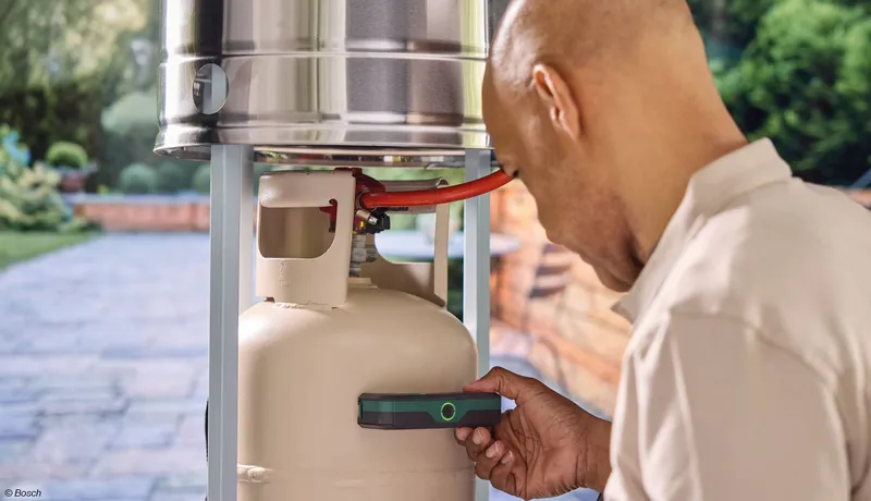 Bosch erweitert „Daily Helper“-Serie um drei neue Alltagshelfer