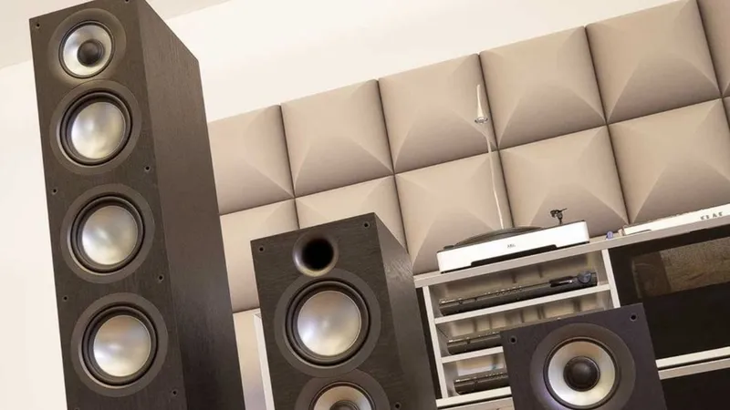 The Sound of Gaming auf der gamescom: Wenn HiFi auf Gaming trifft