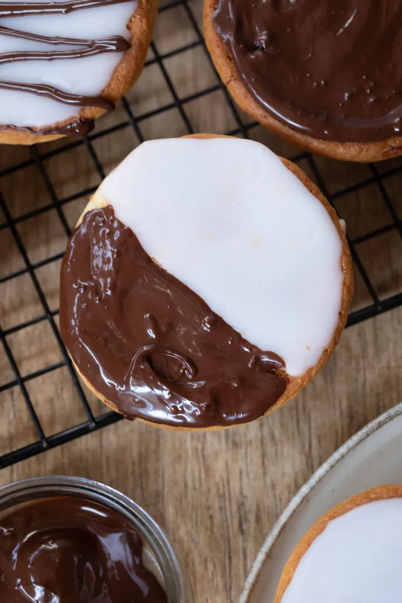 Amerikaner backen