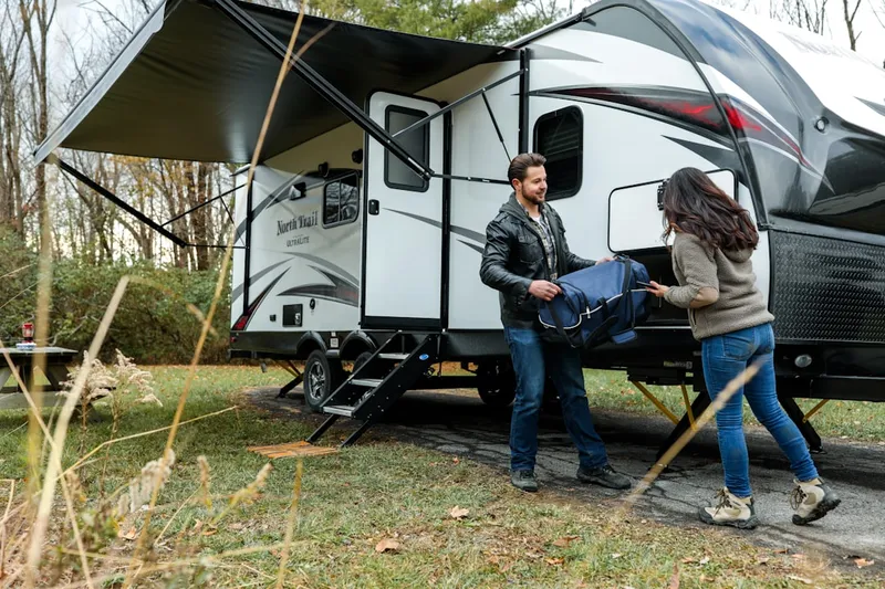 Camper keuren: zo regel je het goed (stap voor stap)