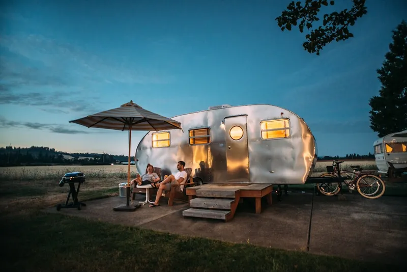 Verzekering voor een oldtimer camper: wat je moet weten
