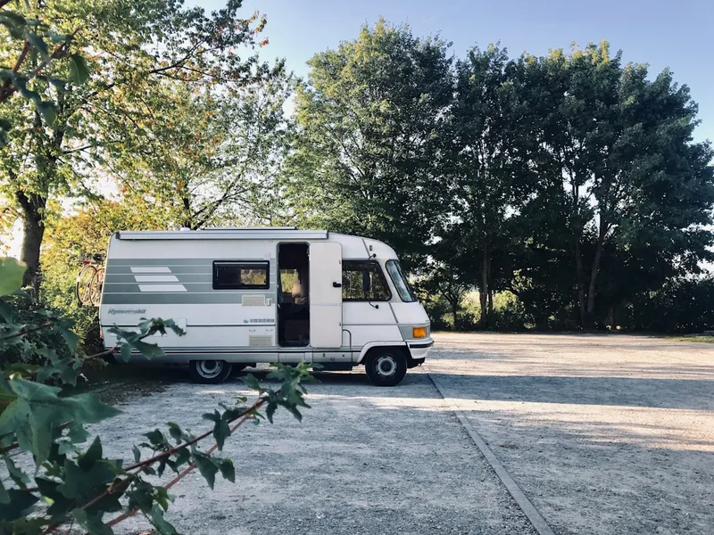 Tweedehands camper kopen in Brabant: waar je op moet letten