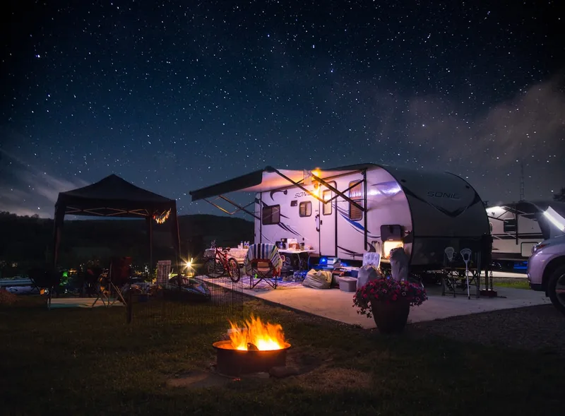 Wat kost een camper per maand? Dit betaal je écht (2026)
