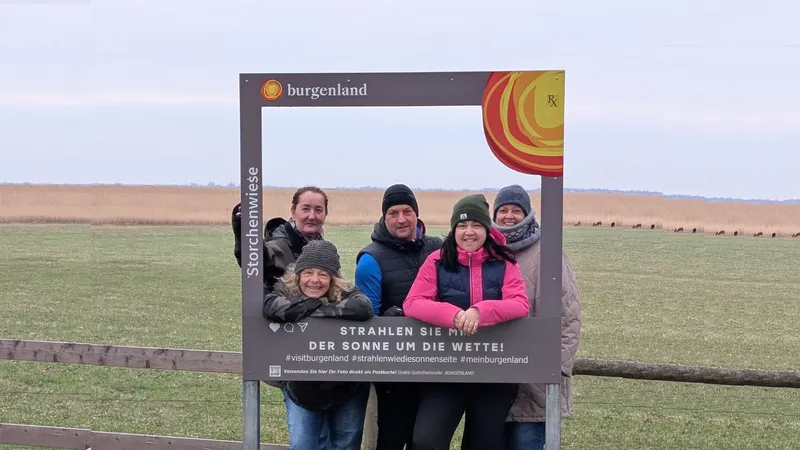 Fasten in Rust am Neusiedlersee 28.3.-4.4.2026