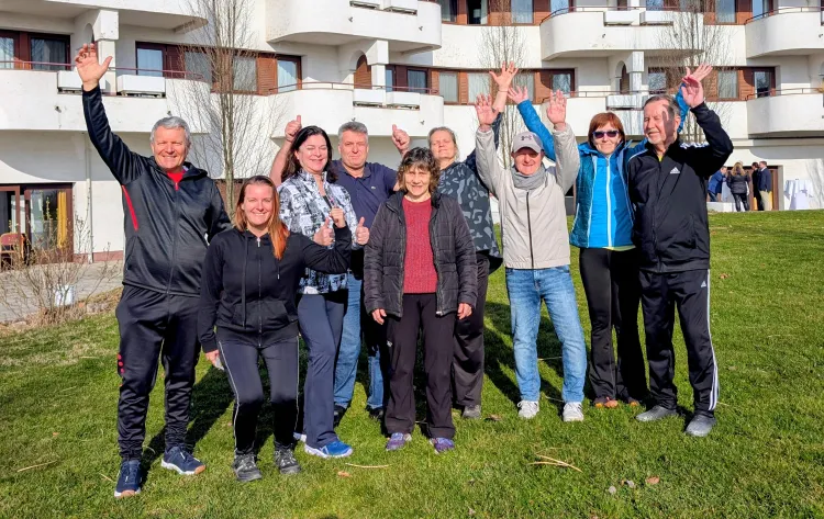 Fasten in Rust am Neusiedlersee – 6.-13.3.2026
