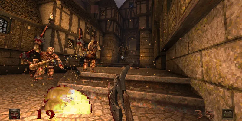 Für Quake gibt’s nun ein Mega-Update – und das komplett umsonst