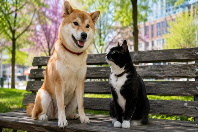 Flohkamm für Katzen und Hunde: Wann er hilft und wie du ihn nutzt
