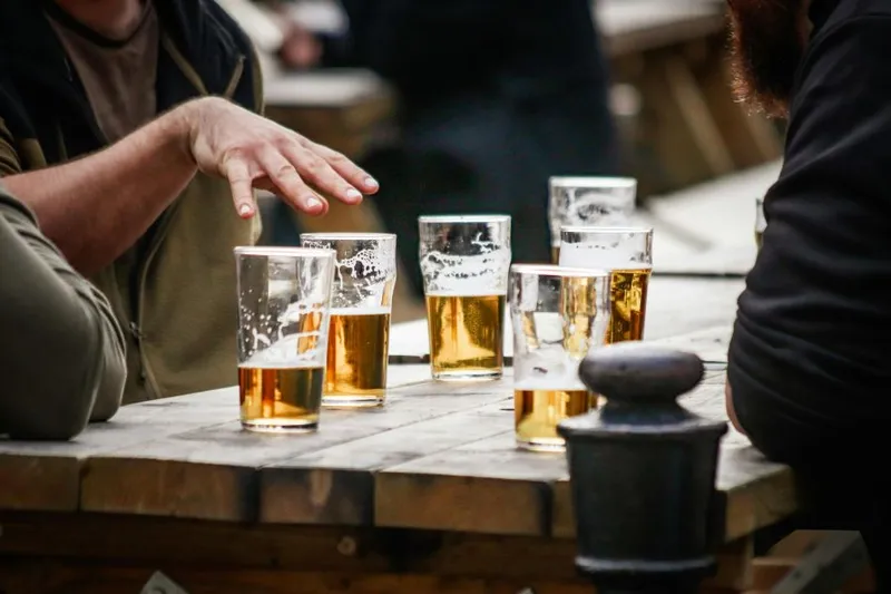 Minzblätter im Summer Ale: Welche Frische erwartet uns