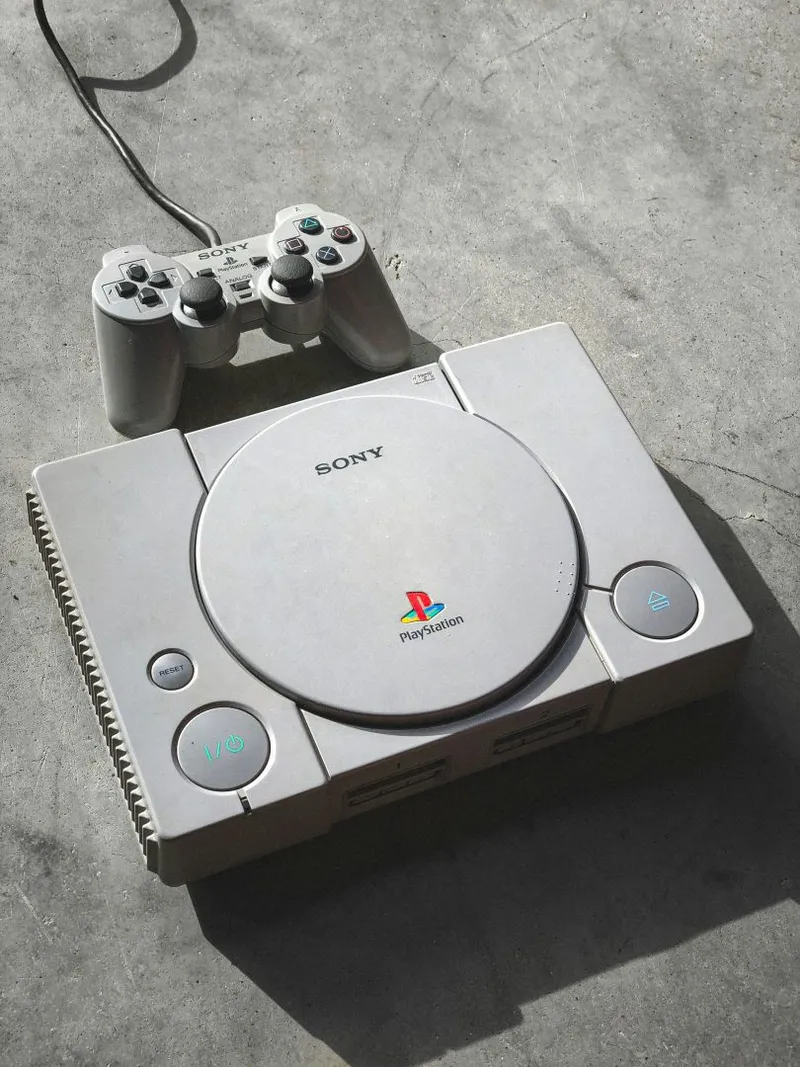 Neuer PS1-Emulator für die PS5 veröffentlicht
