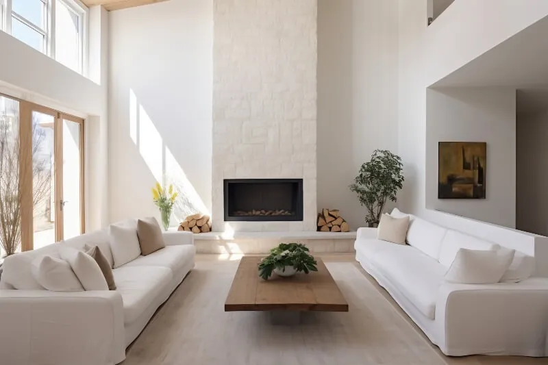 Die neue Sensibilität: Warum das Interior Design der Zukunft aus der Natur entspringt