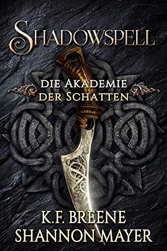 Magische Schulen & Dunkle Geheimnisse: Meine Academy-Favoriten (Part 1)