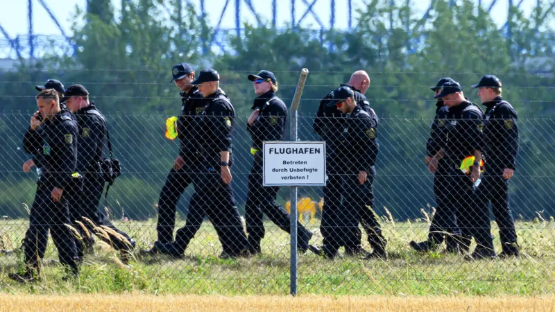 Video: Drohnenfund: Sicherheitsrat gefordert