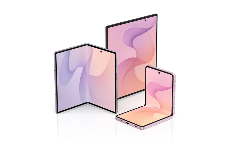 Galaxy Z Fold8 und Flip8: Samsung meldet neuen Vorbestellrekord