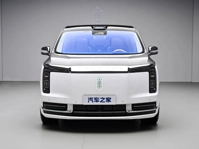 2027 Maextro V800 & V680: Luxus-Vans mit Huawei-Power und +500 PS!