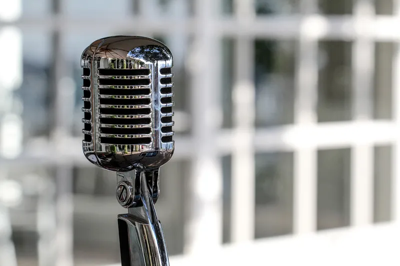15 Radiotalente beim Deutschen Radiopreis 2026 in Hamburg!