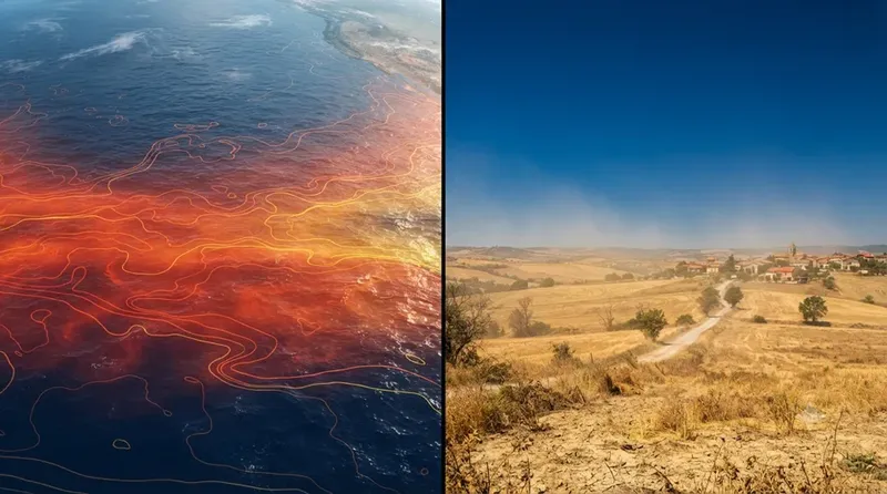 Was bringt El Niño?