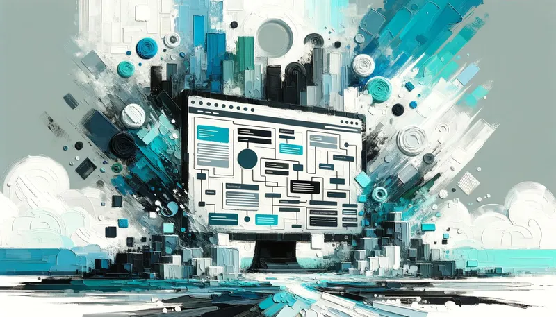 Intelligente Websysteme: Wenn die Website mitdenkt statt nur zu zeigen
