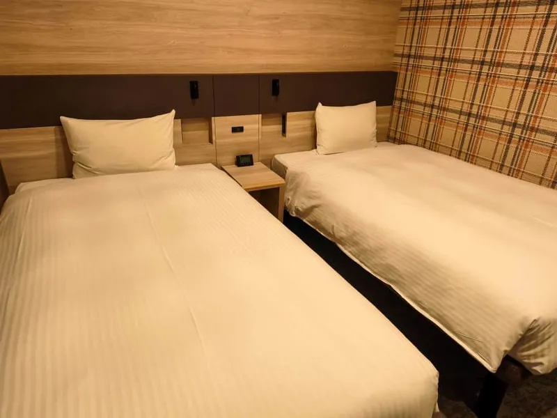 Übernachten in Okayama: Die besten Hotels & Unterkünfte