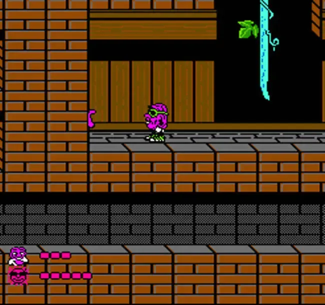 California Raisins – The Grape Escape