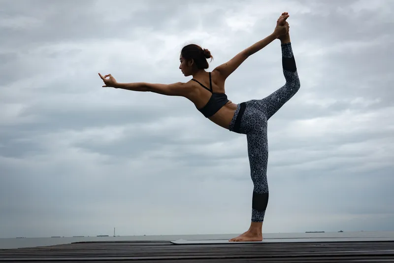 Yoga: Wachsender Trend mit kultureller Tiefe