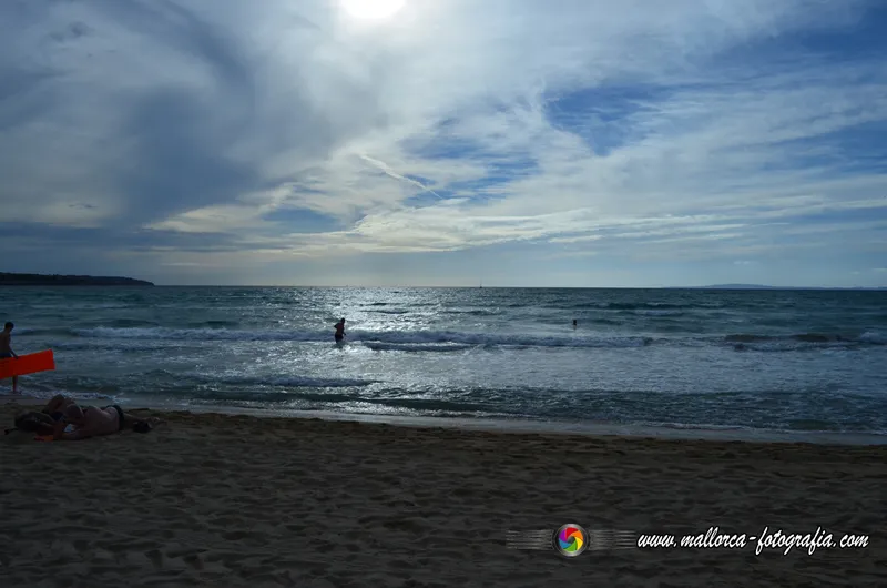 QR-accreditaties zorgen voor veilige toegang tot Playa de Palma