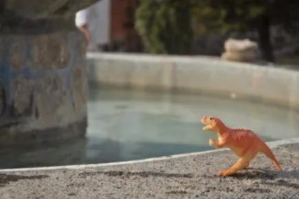 Faszination Dinosaurier