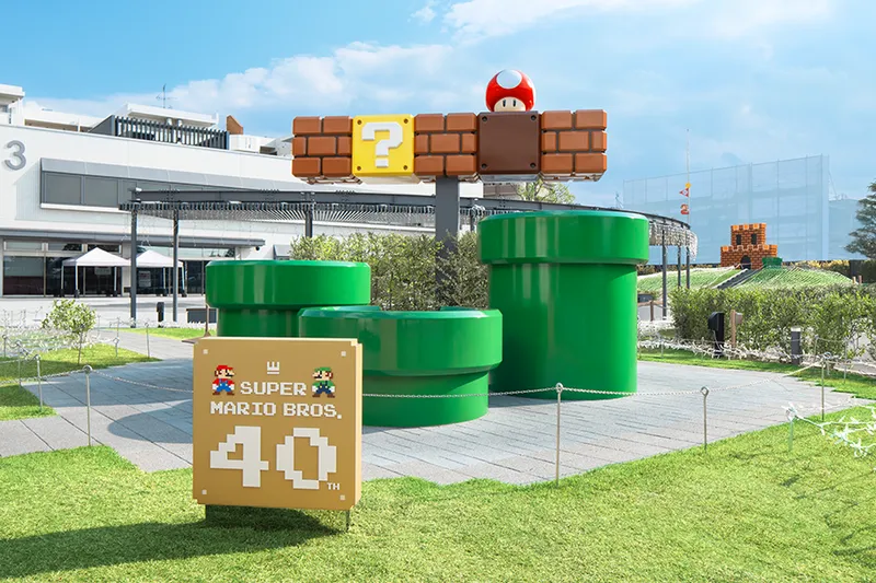 Nintendo warnt vor dem Kauf von weiterverkauften Museum-Tickets