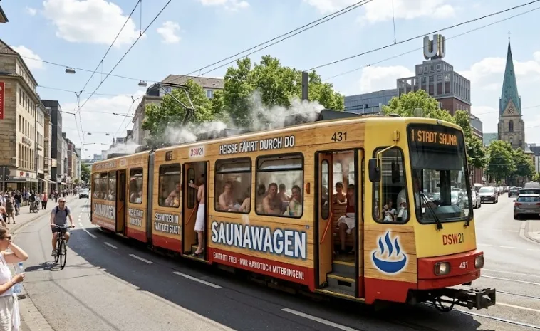 Steffen Roski: Dortmunder Zynismus