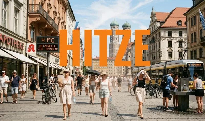 Steffen Roski: BRD-Hitzeschutzversagen