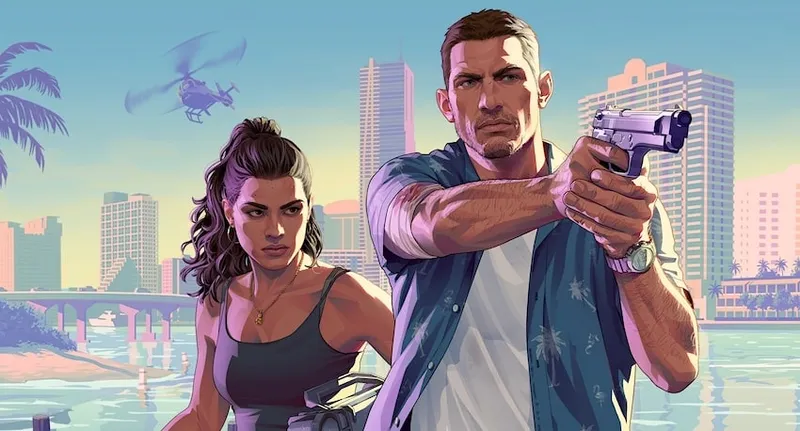 GTA 6: Rockstar Games wählt Netflix als große Bühne