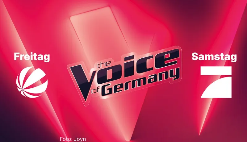 Nächster Wechsel: ProSieben zeigt „The Voice“ nicht mehr donnerstags