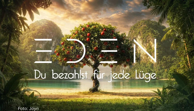 ProSieben zieht bei „Eden“ die Reißleine
