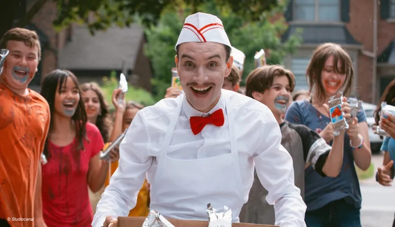 „Ice Cream Man“: Blutig, gemein, aber auch sehenswert?