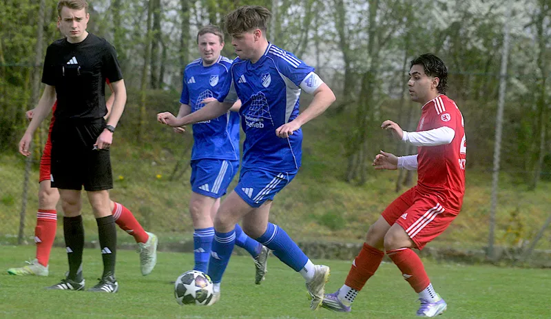 Fußball-Kreisliga: Die Vorschau auf den 1. Spieltag