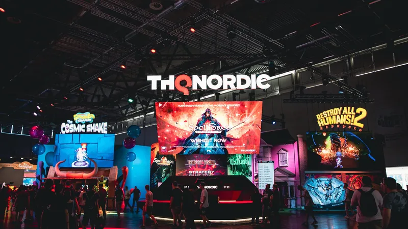 Titan Quest II und Wreckfest 2 im Fokus des heutigen THQ Nordic Showcase