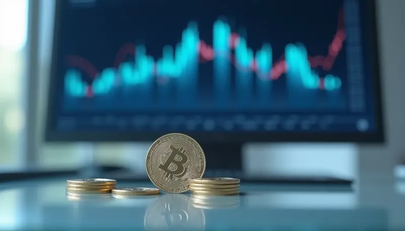 Cardano führt Wochenranking an – Bitcoin zwischen Kaufinteresse und Abwärtsdruck