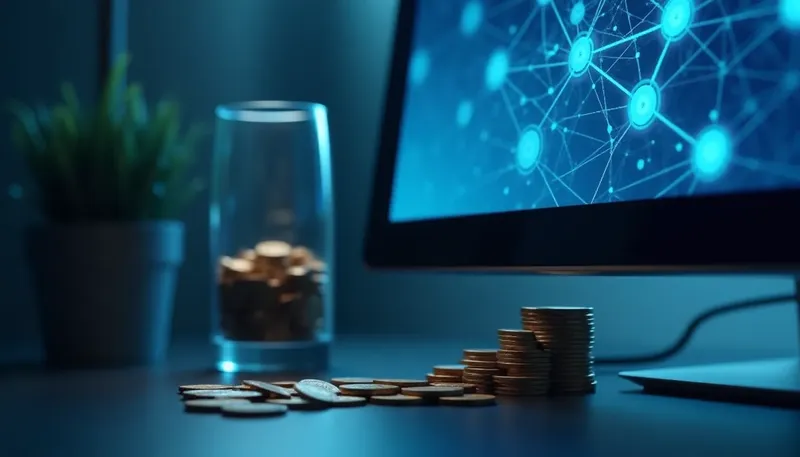 Ethereum zwischen ETF-Zuflüssen und wachsendem Verkaufsdruck