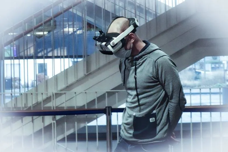 Kann VR wirklich die Produktivität pushen? Immersive Arbeitswelten im Check