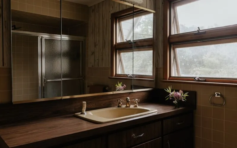 De perfecte spiegel voor je badkamer kiezen