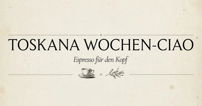 Lange Nasen, schwere Steine & schwarze Störche