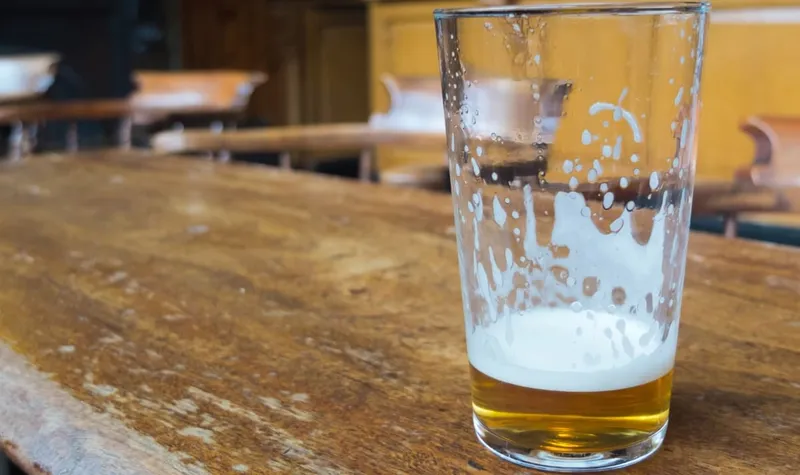 Schulden von 186.000 Euro: Traditionslokal „Sternbräu“ vor dem Aus