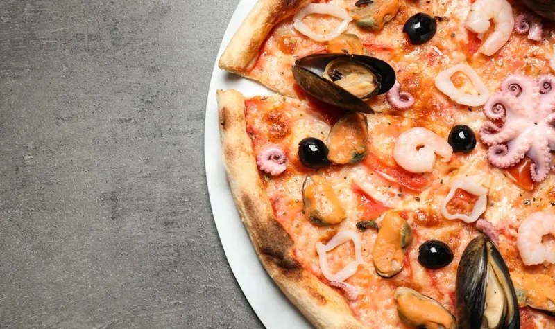 Meeresfrüchte, Pizza – und jetzt Insolvenz: Kultlokal vor dem Aus