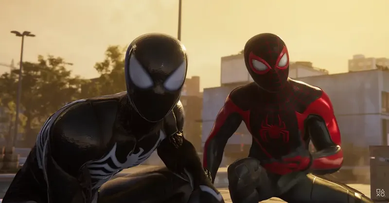 Marvel’s Spider-Man 2: PC-Hardware-Kosten mit Key-Rabatten ausgleichen