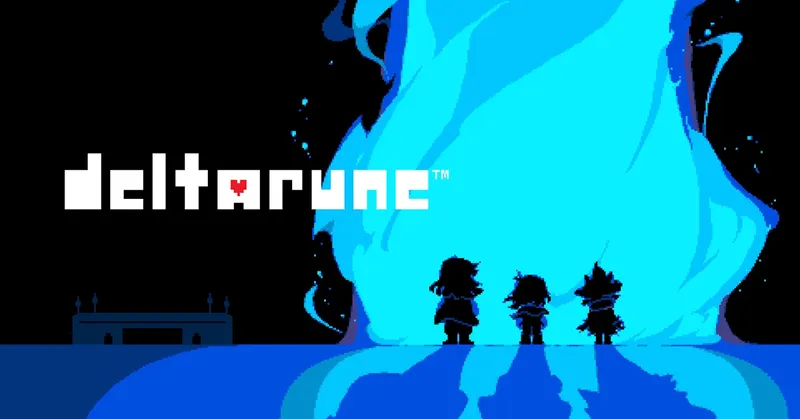 Toby Fox Bestätigt 2027 Release Und Ernsten Ton Für Deltarune Chapter 6